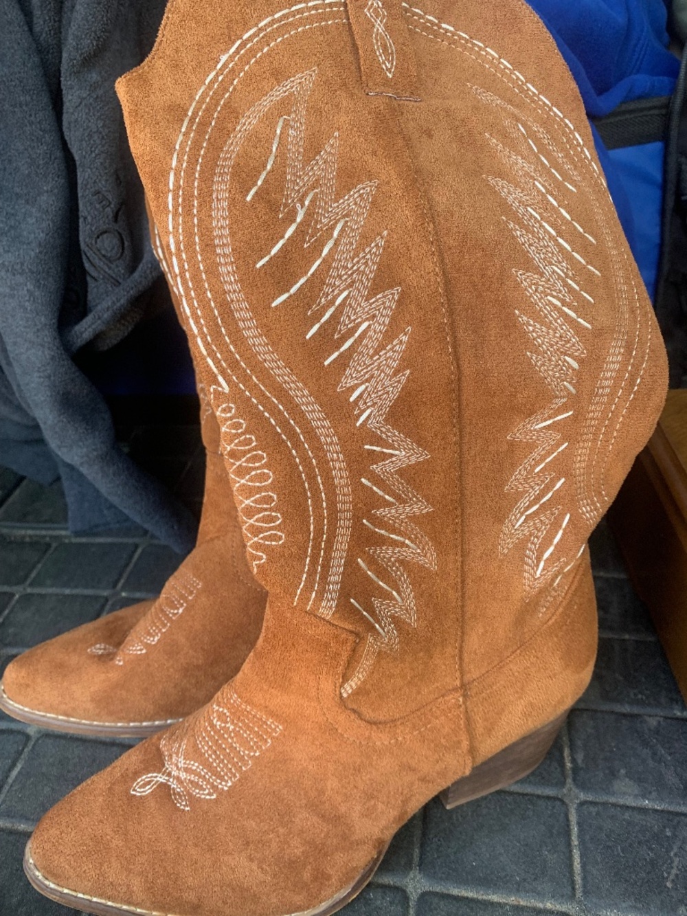 Cowboy Boots